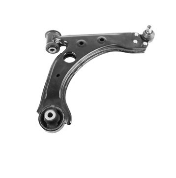 Wahacz, zawieszenie koła VKDS 322021 B SKF